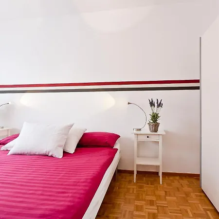 By Interhome Apartment