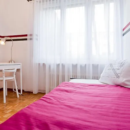 By Interhome Apartment