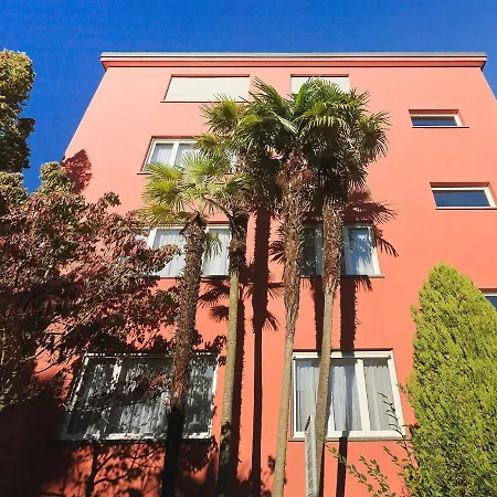 By Interhome Apartment